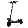 1200 strong 2400 dual motor electric scooter X6 adult off-road folding electric scooter