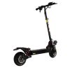 1200 strong 2400 dual motor electric scooter X6 adult off-road folding electric scooter